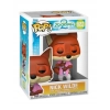 Figurka Nick Wilde Zwierzogród Zootopia Disney Funko Pop 1653