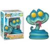 Figurka Gary De'Snake Wąż Zwierzogród Zootopia Disney Funko Pop 1655