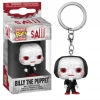 Brelok SAW Billy the Puppet Horror Piła Funko Pop Keychain