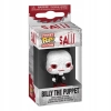 Brelok SAW Billy the Puppet Horror Piła Funko Pop Keychain