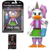 Five Nights at Freddy's Circus Chica FNAF Figurka