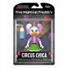 Five Nights at Freddy's Circus Chica FNAF Figurka