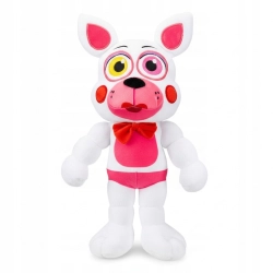 Maskotka Mangle Animatronik Five Nights at Freddy's FNAF Pluszak 36cm