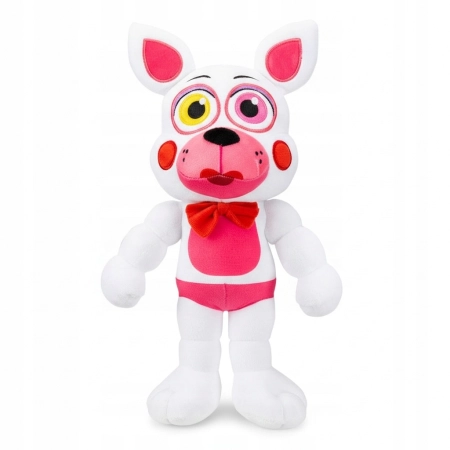 Maskotka Mangle Animatronik Five Nights at Freddy's FNAF Pluszak 36cm