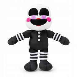 Maskotka Puppet Animatronik Five Nights at Freddy's FNAF Pluszak 36cm