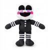Maskotka Toy Bonnie Animatronik Five Nights at Freddy's FNAF Pluszak 36cm