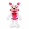 Maskotka Toy Bonnie Animatronik Five Nights at Freddy's FNAF Pluszak 36cm