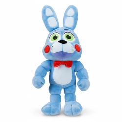 Maskotka Toy Bonnie Animatronik Five Nights at Freddy's FNAF Pluszak 36cm