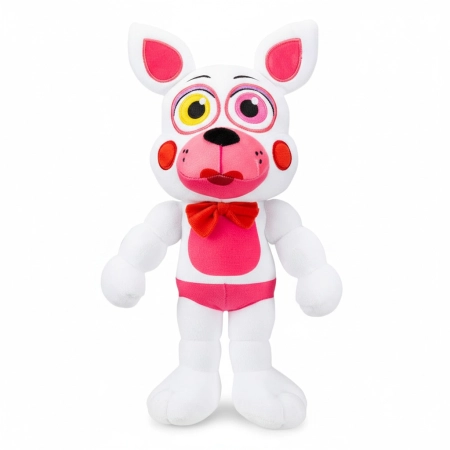 Maskotka Toy Bonnie Animatronik Five Nights at Freddy's FNAF Pluszak 36cm