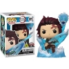 Figurka Tanjiro Kamado with Dragon Demon Slayer Funko Pop 873