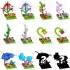 GROW A GARDEN Roblox Zestaw Massive Crops Bundle + Kod DLC Do Gry
