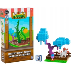 GROW A GARDEN Roblox Zestaw Massive Crops Bundle + Kod DLC Do Gry