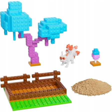 GROW A GARDEN Roblox Zestaw Massive Crops Bundle + Kod DLC Do Gry