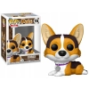 Figurka Piesek Corgi Funko Pop 16 Pets