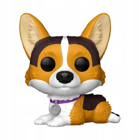 Figurka Piesek Corgi Funko Pop 16 Pets