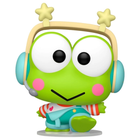 Figurka Helo Kitty Keroppi K-Pop Sanrio Funko Pop! 140