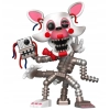 Figurka Mangle Five Nights At Freddy's FNAF Funko Pop 1087