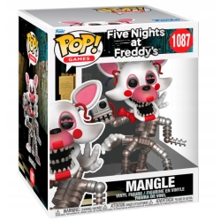 Figurka Mangle Five Nights At Freddy's FNAF Funko Pop 1087