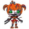 Figurka Scarp Baby Help Wanted Five Nights at Freddy's FNAF Funko Pop 1129