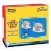 Simpsons Bitty Funko POP! Town Vinyl Figure Kwik-E-Mart