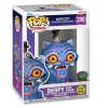Kot Derpy with Sussie K Pop Demon Hunters Funko Pop 2260