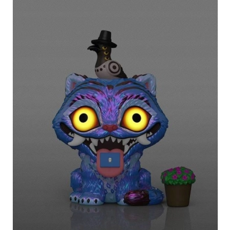 Kot Derpy with Sussie K Pop Demon Hunters Funko Pop 2260