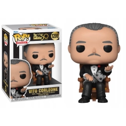 Figurka The Godfather Vito Corleone Ojciec Chrzestny Funko Pop! 1200