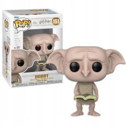Figurka Funko Pop! Harry Potter Zgredek
