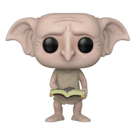 Figurka Funko Pop! Harry Potter Zgredek