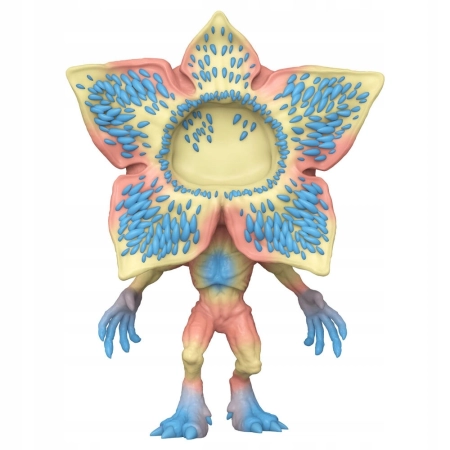 Figurka Demogorgon Stranger Things Super Sized funko Pop