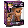 Figurka Freddy Fazbear FNAF Five Nights at Freddy's Funko Pop Fusion 1096