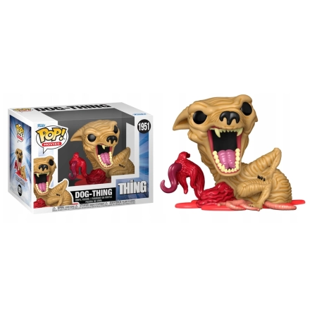 Figurka Dog Thing Pies Horror Funko Pop 1951