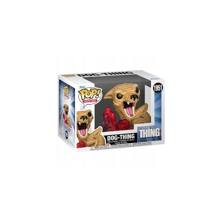 Figurka Dog Thing Pies Horror Funko Pop 1951