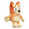 Maskotka pluszowa Bluey Bingo 20 cm pomarańczowa
