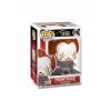 Figurka IT WELCOME TO DERRY PENNYWISE POP! TELEVISION 1746