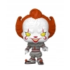Figurka IT WELCOME TO DERRY PENNYWISE POP! TELEVISION 1746