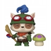 Figurka Teemo with Mushroms League of Legends Funko Pop 1138