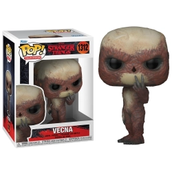 Figurka Vecna Stranger Things Funko Pop 1312