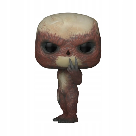 Figurka Vecna Stranger Things Funko Pop 1312