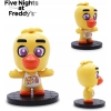 Figurka Five Nights at Freddy's FNAF Brelok Figurka Konstrukcyjna 9cm