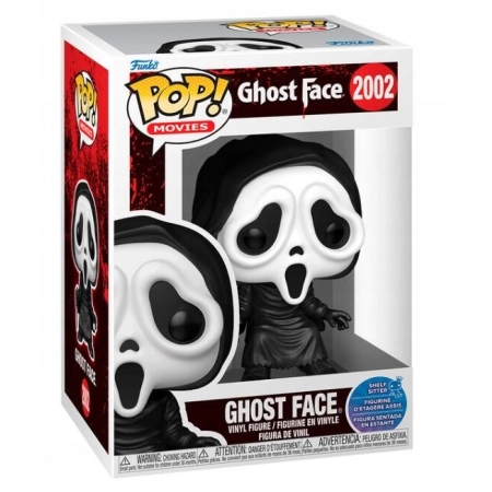 Figurka Funko Pop! hobby