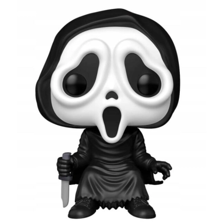 Figurka Funko Pop! hobby