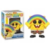 Figurka SpongeBob Sponge Bob Rainbow Funko Pop 558