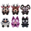 Figurka Pluszak 99 Nocy w Lesie 99 Nights In The Forest Jeleń DLC Roblox