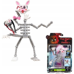 Figurka Mangle FNAF Five Nights at Freddy's Jump Scare Jazwares