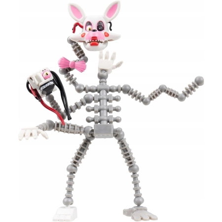 Figurka Mangle FNAF Five Nights at Freddy's Jump Scare Jazwares