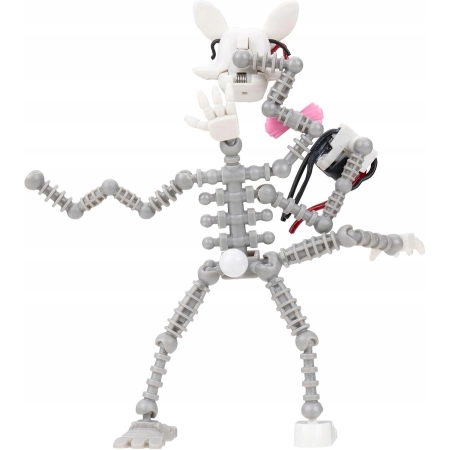 Figurka Mangle FNAF Five Nights at Freddy's Jump Scare Jazwares