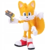 Tails Sonic 2 Film Movie Figurka Jakks Pacific 10cm