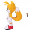 Tails Sonic 2 Film Movie Figurka Jakks Pacific 10cm