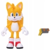 Tails Sonic 2 Film Movie Figurka Jakks Pacific 10cm